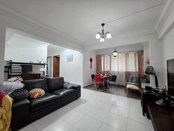 Blk 589 Woodlands Drive 16 (Woodlands), HDB 5 Rooms #628884231